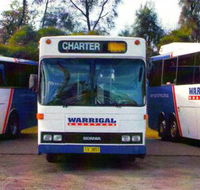 Warrigal Transport Group Pty Ltd - Click Find