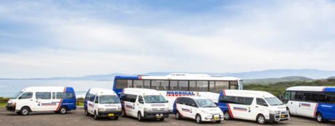 Warrigal Transport Group Pty Ltd - Click Find 1