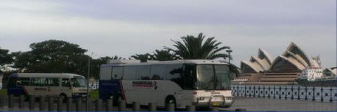 Warrigal Transport Group Pty Ltd - Click Find 4