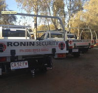 Ronin Security Technologies - Click Find