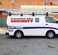 Sapphire City Security Systems - Click Find