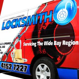 Rum City Locks & Security - Click Find 2