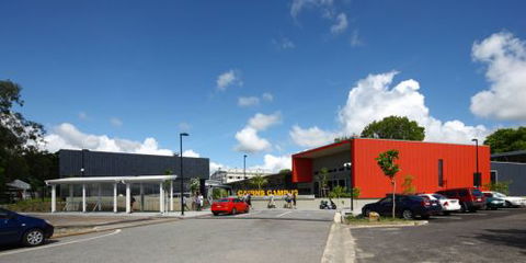 SES Electronic Security - Bridge Guide 3