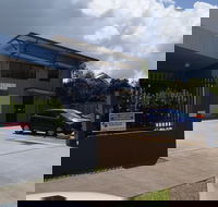Cairns Security Monitoring Pty Ltd - Click Find