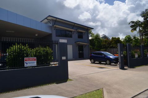Cairns Security Monitoring Pty Ltd - Click Find 0