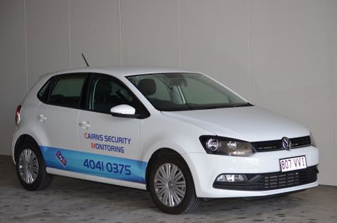 Cairns Security Monitoring Pty Ltd - Click Find 1