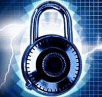 Darwin Lock  Key - Click Find