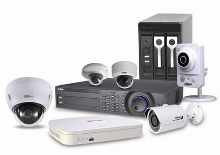 JC Electronic Security - Local Finder 1