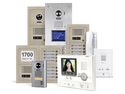 JC Electronic Security - Local Finder 2