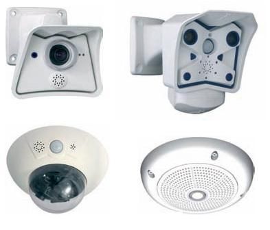 JC Electronic Security - Local Finder 4