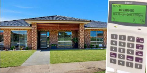 Muswellbrook Security Services - Click Find 1