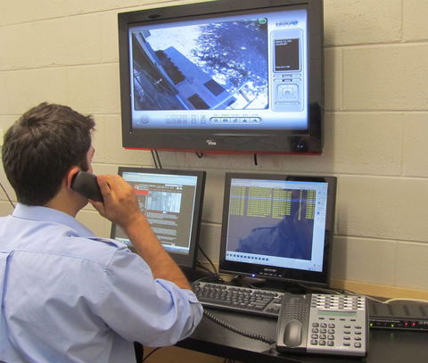Muswellbrook Security Services - Click Find 4