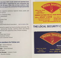 Patlaw Securities - Click Find