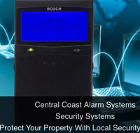 Central Coast Alarm Systems - Click Find