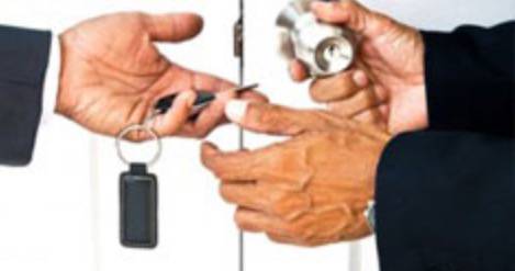 Central Coast Alarm Systems - Click Find 1