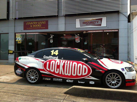 Country Locks & Doors - Click Find 3