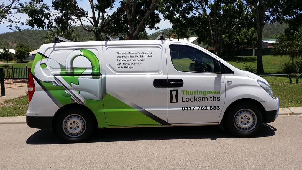 Locksmiths Thuringowa Central QLD Who Is Search