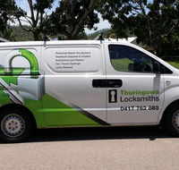 Thuringowa Locksmiths - Click Find