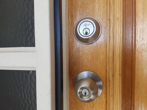 Thuringowa Locksmiths - Click Find 1