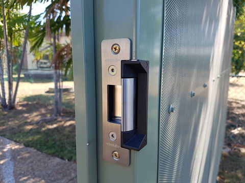 Thuringowa Locksmiths - Click Find 2