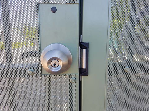 Thuringowa Locksmiths - Click Find 3