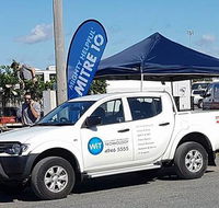 Whitsunday Information Technology - Click Find