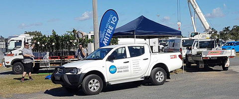 Whitsunday Information Technology - Bridge Guide 0