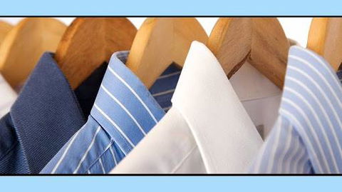 Territory Dry Cleaners - Click Find 0