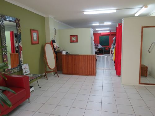 Clothing Custom Tailored Cairns QLD Click Find