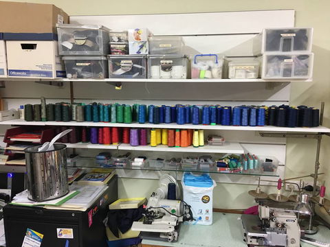 Cover Up Alterations - Click Find 2