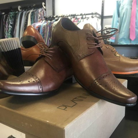 Duffy Bros Mensland - Click Find 1