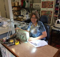 Tamara May Clothing Alterations - Click Find