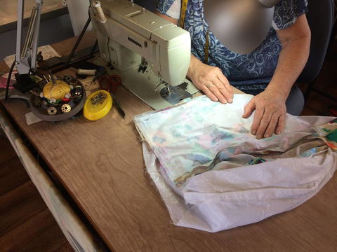Tamara May Clothing Alterations - DBD 2