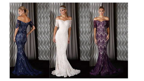 Lasting Impressions Bridal & Formal Wear - Click Find 1