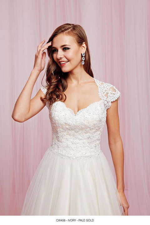 Lasting Impressions Bridal & Formal Wear - Click Find 2