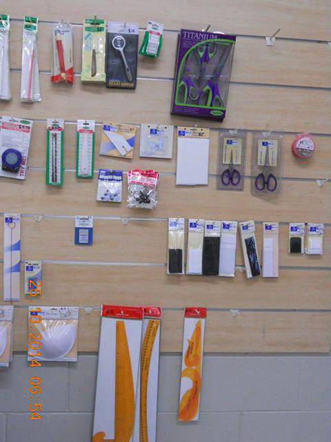 I Sew - Click Find 3