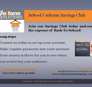 Uniform Solutions - Click Find