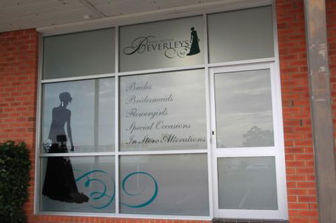 Beverleys Bridal Boutique - Click Find 0