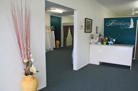 Beverleys Bridal Boutique - Click Find 1