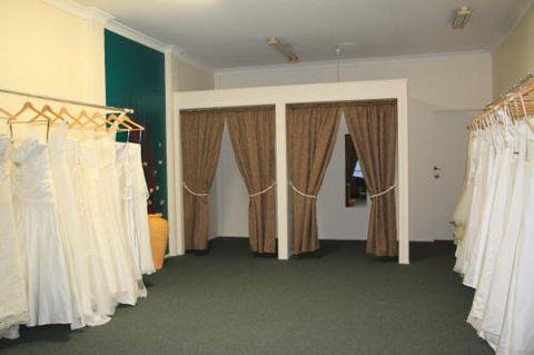 Beverleys Bridal Boutique - Click Find 2