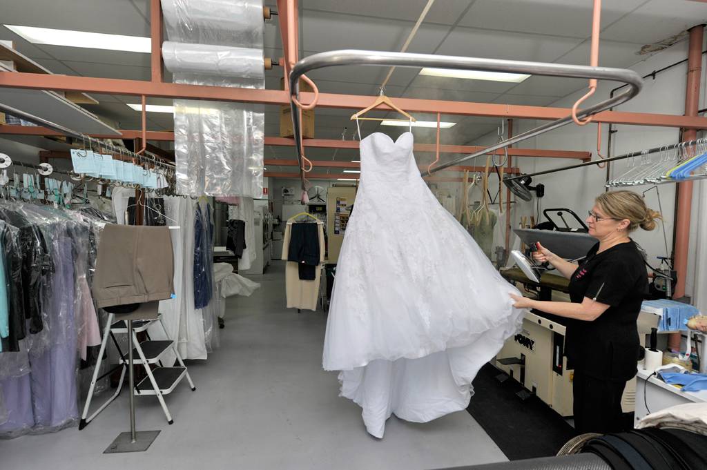 Commercial Industrial Cleaners Nelson Bay NSW Lavinia