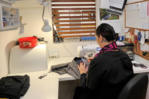 Port Stephens Drycleaners - Click Find 3