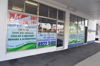 Jet Dry Cleaners - Click Find 1