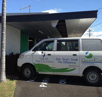 Ideal Dry Cleaners - Click Find