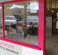 Allstyle Clothing Alterations  Repairs - Click Find