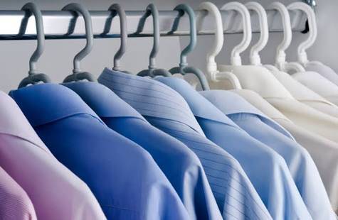 Buderim Drycleaners & Ace Laundry Services - Click Find 2