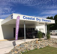 Coastal Dry Cleaners - Click Find