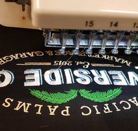 Mystic Soul Dancewear  Embroidery - Click Find