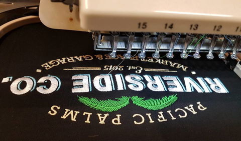 Mystic Soul Dancewear & Embroidery - Click Find 0