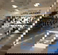 City Laundry - Click Find